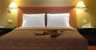 DAVITEL TOBACCO HOTEL - ΞΕΝΟΔΟΧΕΙΟ ΘΕΣΣΑΛΟΝΙΚΗ