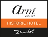 DOMOTEL ARNI HOTEL - ΞΕΝΟΔΟΧΕΙΟ ΚΑΡΔΙΤΣΑ