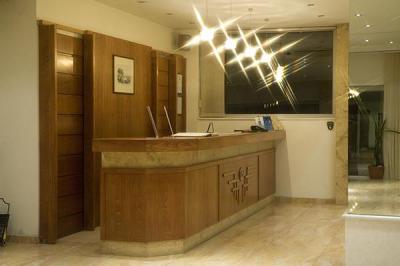PREVEZA CITY HOTEL - ΞΕΝΟΔΟΧΕΙΟ ΠΡΕΒΕΖΑ