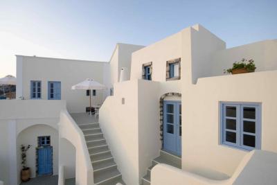PANTELIA SUITES - ΕΝΟΙΚΙΑΖΟΜΕΝΕΣ ΣΟΥΙΤΕΣ ΣΑΝΤΟΡΙΝΗ - ΕΝΟΙΚΙΑΖΟΜΕΝΑ ΔΩΜΑΤΙΑ - ΞΕΝΟΔΟΧΕΙΟ ΣΑΝΤΟΡΙΝΗ