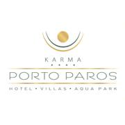 KARMA PORTO PAROS HOTEL -  ΞΕΝΟΔΟΧΕΙΟ ΠΑΡΟΣ 