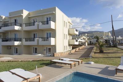 THEO STAR BEACH HOTEL - ΞΕΝΟΔΟΧΕΙΟ  ΜΑΛΙΑ ΗΡΑΚΛΕΙΟΥ ΚΡΗΤΗΣ