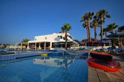 TROPICAL SOL HOTEL - ΞΕΝΟΔΟΧΕΙΟ ΚΩΣ