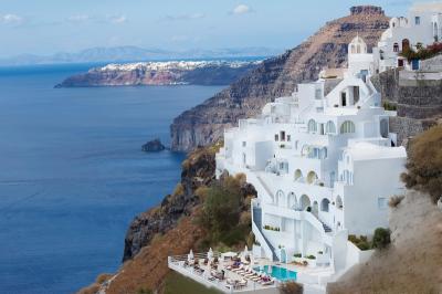 HOTEL TZEKOS VILLAS SANTORINI - ΞΕΝΟΔΟΧΕΙΟ ΣΑΝΤΟΡΙΝΗ