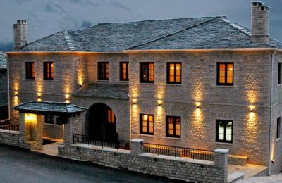 ZAGORI PHILOXENIA HOTEL - ΞΕΝΟΔΟΧΕΙΟ ΖΑΓΟΡΟΧΩΡΙΑ ΙΩΑΝΝΙΝΩΝ