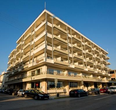 PHARAE PALACE HOTEL - ΞΕΝΟΔΟΧΕΙΟ ΚΑΛΑΜΑΤΑ