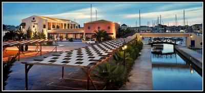 ΞΕΝΟΔΟΧΕΙΟ ΙΑΝΟΣ - IANOS HOTEL - ΞΕΝΟΔΟΧΕΙΟ ΛΕΥΚΑΔΑ