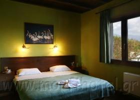 MORFI HOTEL - ΞΕΝΟΔΟΧΕΙΟ ΜΟΡΦΗ - ΞΕΝΟΔΟΧΕΙΟ ΚΕΡΚΙΝΗ ΣΕΡΡΩΝ