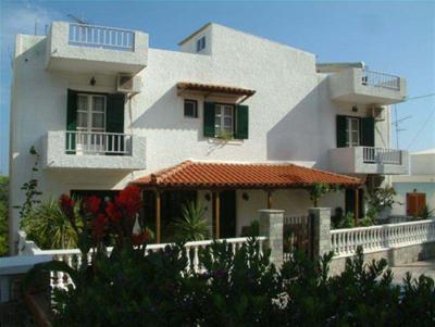 PANTHEON HOTEL ALONISSOS - ΞΕΝΟΔΟΧΕΙΟ ΑΛΟΝΝΗΣΟΣ