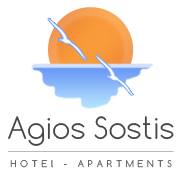ΞΕΝΟΔΟΧΕΙΟ ΑΓΙΟΣ ΣΩΣΤΗΣ - AGIOS SOSTIS HOTEL - ΞΕΝΟΔΟΧΕΙΟ ΚΥΠΑΡΙΣΣΙΑ ΜΕΣΣΗΝΙΑΣ