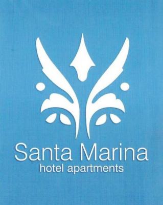 HOTEL SANTA MARINA - ΞΕΝΟΔΟΧΕΙΟ ΚΩΣ 