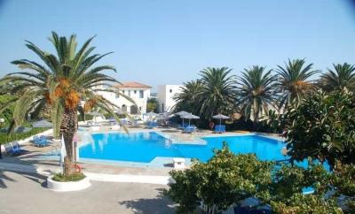 ADELE MARE HOTEL - ΞΕΝΟΔΟΧΕΙΟ ΑΔΕΛΕ ΜΑΡΕ - ΞΕΝΟΔΟΧΕΙΟ ΡΕΘΥΜΝΟ ΚΡΗΤΗΣ