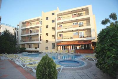 HOTEL PAVLOS - ΞΕΝΟΔΟΧΕΙΟ ΚΩΣ