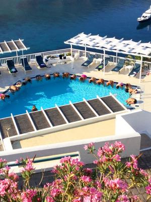 AEGIALIS HOTEL & SPA - ΞΕΝΟΔΟΧΕΙΟ ΑΙΓΙΑΛΗ - ΞΕΝΟΔΟΧΕΙΟ ΑΜΟΡΓΟΣ