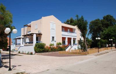 ΞΕΝΟΔΟΧΕΙΟ ΑΙΘΡΙΟ  - AITHRIO HOTEL -  ΕΝΟΙΚΙΑΖΟΜΕΝΑ ΔΙΑΜΕΡΙΣΜΑΤΑ ΚΑΤΩ ΑΧΑΙΑ
