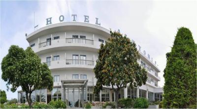 ALKYONIS HOTEL - ΞΕΝΟΔΟΧΕΙΟ ΩΡΩΠΟΣ ΑΤΤΙΚΗΣ