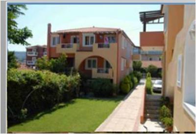 ΑΚΤΗ HOTEL - ΞΕΝΟΔΟΧΕΙΟ ΑΓΚΑΛΗ ΕΥΒΟΙΑΣ