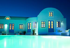 ΞΕΝΟΔΟΧΕΙΟ ΚΑΛΛΙΣΤΩ - HOTEL KALLISTO - ΞΕΝΟΔΟΧΕΙΟ ΗΜΕΡΟΒΙΓΛΙ ΣΑΝΤΟΡΙΝΗ