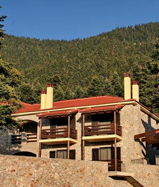 AESKO RESORT HOTEL - ΞΕΝΟΔΟΧΕΙΟ ΒΥΤΙΝΑ ΑΡΚΑΔΙΑΣ 