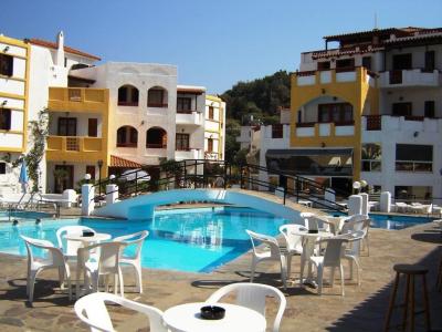 ANEMA BY THE SEA HOTEL APARTMENTS - ΞΕΝΟΔΟΧΕΙΟ ΑΝΕΜΑ - ΞΕΝΟΔΟΧΕΙΟ ΚΑΡΛΟΒΑΣΙ ΣΑΜΟΥ