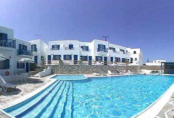 ΑΡΚΟΥΛΗΣ HOTEL - ΞΕΝΟΔΟΧΕΙΟ ΝΑΟΥΣΑ ΠΑΡΟΥ