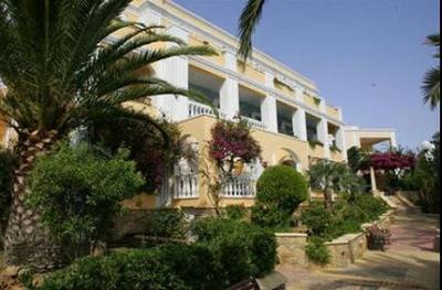 CRITHONI'S PARADISE HOTEL - ΞΕΝΟΔΟΧΕΙΟ ΚΡΙΘΩΝΙ ΠΑΡΑΝΤΑΪΣ -  ΞΕΝΟΔΟΧΕΙΟ ΛΕΡΟΣ