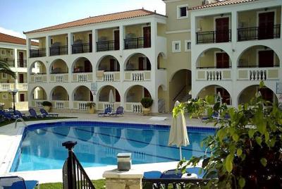 ΞΕΝΟΔΟΧΕΙΟ ΠΑΛΛΑΣ - PALLAS HOTEL - ΞΕΝΟΔΟΧΕΙΟ ΖΑΚΥΝΘΟΣ