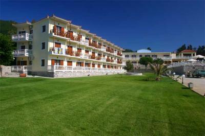 ΞΕΝΟΔΟΧΕΙΟ ΑΙΟΛΟΣ  - AEOLOS HOTEL  - ΞΕΝΟΔΟΧΕΙΟ ΣΚΟΠΕΛΟΣ