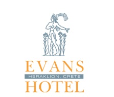 EVANS HOTEL - ΞΕΝΟΔΟΧΕΙΟ ΝΕΑ ΑΛΙΚΑΡΝΑΣΣΟΣ ΗΡΑΚΛΕΙΟΥ