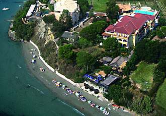 PORTO KOUKLA HOTEL - ΞΕΝΟΔΟΧΕΙΟ ΖΑΚΥΝΘΟΣ