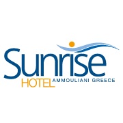 SUN RISE HOTEL - ΞΕΝΟΔΟΧΕΙΟ ΑΜΜΟΥΛΙΑΝΗ  ΧΑΛΚΙΔΙΚΗΣ