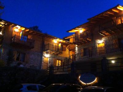 ΞΕΝΩΝΑΣ ΑΙΘΡΑ -  AITHRA BOUTIQUE HOTEL - ΞΕΝΩΝΑΣ  ΑΚΡΑΤΑ