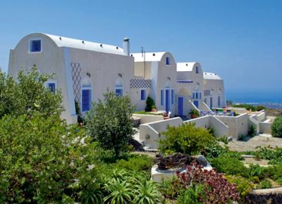 ΕΝΟΙΚΙΑΖΟΜΕΝΑ ΔΩΜΑΤΙΑ ΣΑΝΤΟΡΙΝΗ - STUDIOS ΣΑΝΤΟΡΙΝΗ - AEGAGROS CALDERA HOUSES