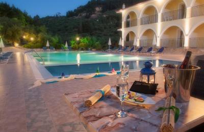 VARRES HOTEL - ΞΕΝΟΔΟΧΕΙΟ ΒΑΡΡΕΣ - ΞΕΝΟΔΟΧΕΙΟ ΖΑΚΥΝΘΟΣ