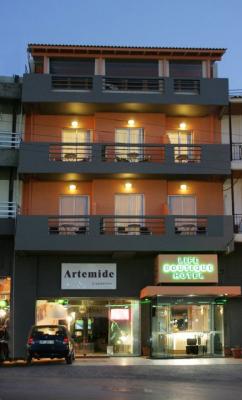 LIFE BOUTIQUE HOTEL - ΞΕΝΟΔΟΧΕΙΟ ΗΡΑΚΛΕΙΟ ΚΡΗΤΗΣ
