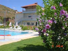 PRESPA RESORT HOTEL - ΞΕΝΟΔΟΧΕΙΟ ΠΡΕΣΠΕΣ