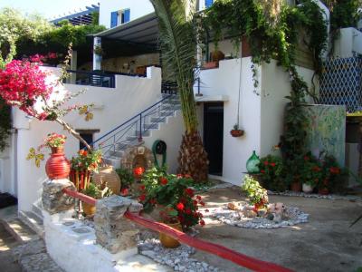 ΞΕΝΟΔΟΧΕΙΟ ΠΑΓΚΑΛΗ - HOTEL PAGALI - ΞΕΝΟΔΟΧΕΙΟ ΑΜΟΡΓΟΣ
