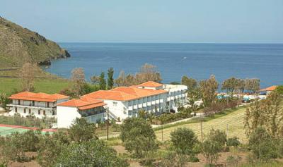 ΞΕΝΟΔΟΧΕΙΟ ΑΦΡΟΔΙΤΗ -  APHRODITE HOTEL - ΞΕΝΟΔΟΧΕΙΟ ΜΟΛΥΒΟΣ  ΛΕΣΒΟΥ