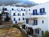ΠΑΝΣΙΟΝ ΑΚΡΟΓΙΑΛΙ - ΕΝΟΙΚΙΑΖΟΜΕΝΑ ΔΩΜΑΤΙΑ ΑΜΟΡΓΟΣ