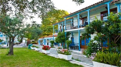 ΞΕΝΟΔΟΧΕΙΟ ΜΟΡΦΙΑ -  HOTEL MORFIA - ΞΕΝΟΔΟΧΕΙΟ ΣΚΙΑΘΟΣ