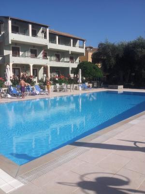BINTZAN INN HOTEL - ΞΕΝΟΔΟΧΕΙΟ ΚΕΡΚΥΡΑ