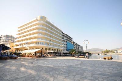 ΞΕΝΟΔΟΧΕΙΟ ΠΑΛΙΡΡΟΙΑ - HOTEL PALIRIA -  ΞΕΝΟΔΟΧΕΙΟ ΧΑΛΚΙΔΑ