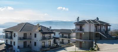 HOTEL AMFITHEA -  ΞΕΝΟΔΟΧΕΙΟ ΙΩΑΝΝΙΝΑ