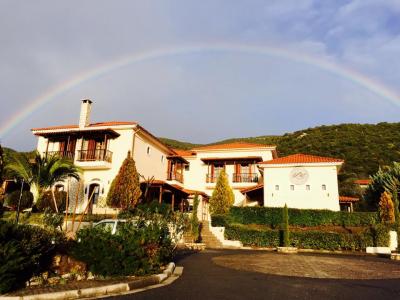 ROCABELLA HELLINIKON COUNTRY HOTEL - ΞΕΝΟΔΟΧΕΙΟ ΓΟΡΤΥΝΙΑ ΑΡΚΑΔΙΑΣ 