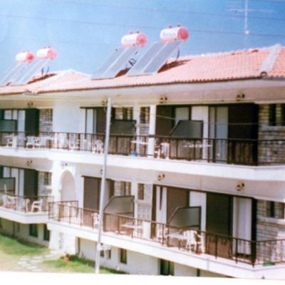 DIMITRA HOTEL - ΞΕΝΟΔΟΧΕΙΟ ΔΗΜΗΤΡΑ - ΞΕΝΟΔΟΧΕΙΟ ΠΑΛΛΗΝΗ ΧΑΛΚΙΔΙΚΗΣ