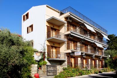 ΞΕΝΔΟΧΕΙΟ ΔΗΜΟΥΛΑΣ - HOTEL DIMOULA - ΞΕΝΟΔΟΧΕΙΟ ΠΗΛΙΟ