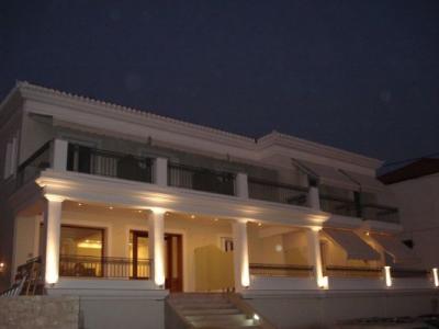HOTEL ANEZINA - ΕΝΟΙΚΙΑΖΟΜΕΝΑ ΔΙΑΜΕΡΙΣΜΑΤΑ ΠΥΛΟΣ