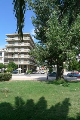 HOTEL DIOSCOURI - ΞΕΝΟΔΟΧΕΙΟ ΔΙΟΣΚΟΥΡΗ - ΞΕΝΟΔΟΧΕΙΟ ΣΠΑΡΤΗ ΛΑΚΩΝΙΑΣ 