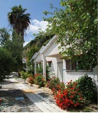 MARINOS BUNGALOWS - ΞΕΝΟΔΟΧΕΙΟ ΚΟΡΩΝΗ ΜΕΣΣΗΝΙΑΣ  