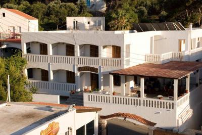 HOTEL HERMES - ΞΕΝΟΔΟΧΕΙΟ ΕΡΜΗΣ - ΞΕΝΟΔΟΧΕΙΟ ΚΑΛΥΜΝΟΣ 